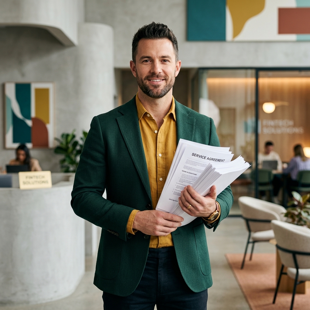Contract Builder