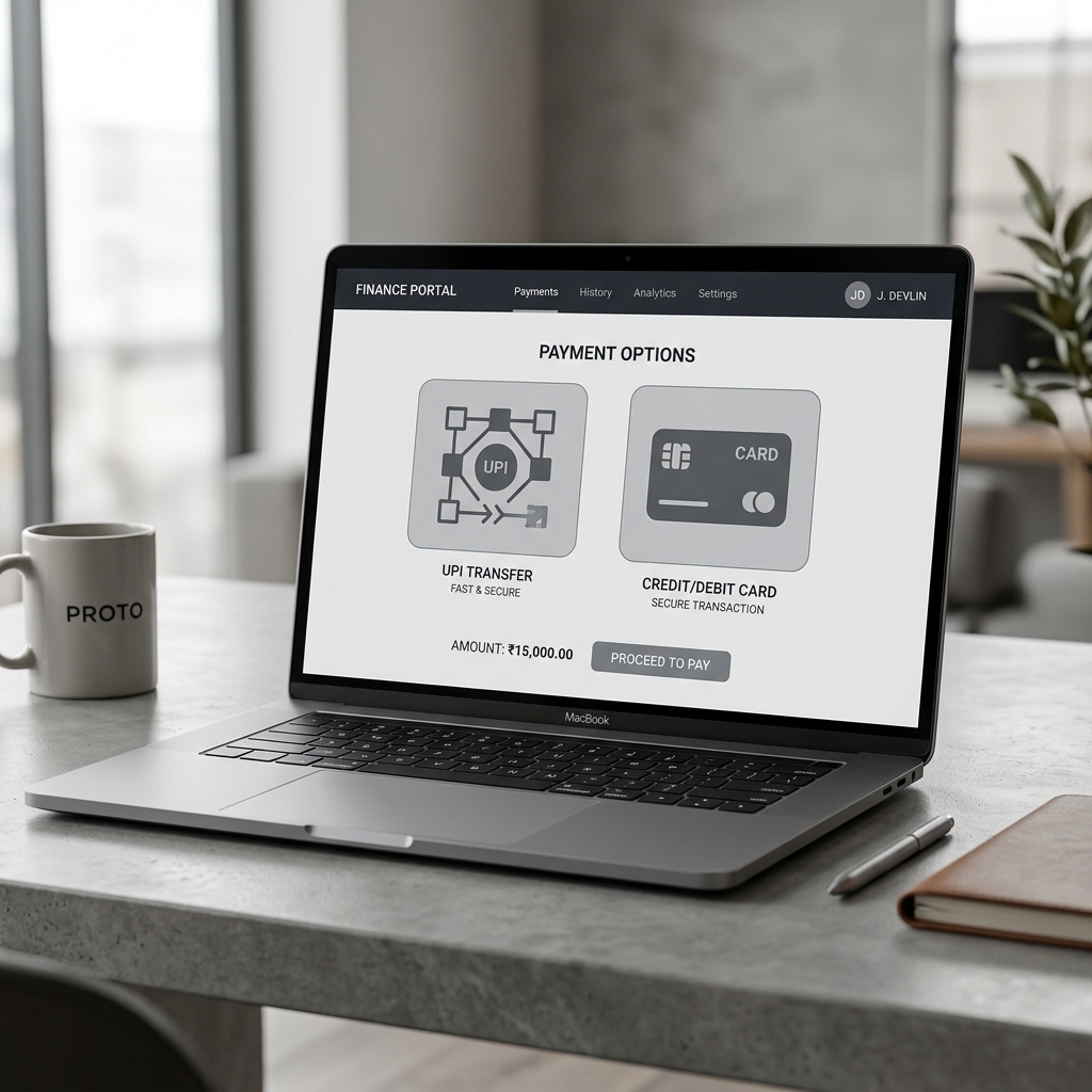 Razorpay Integration
